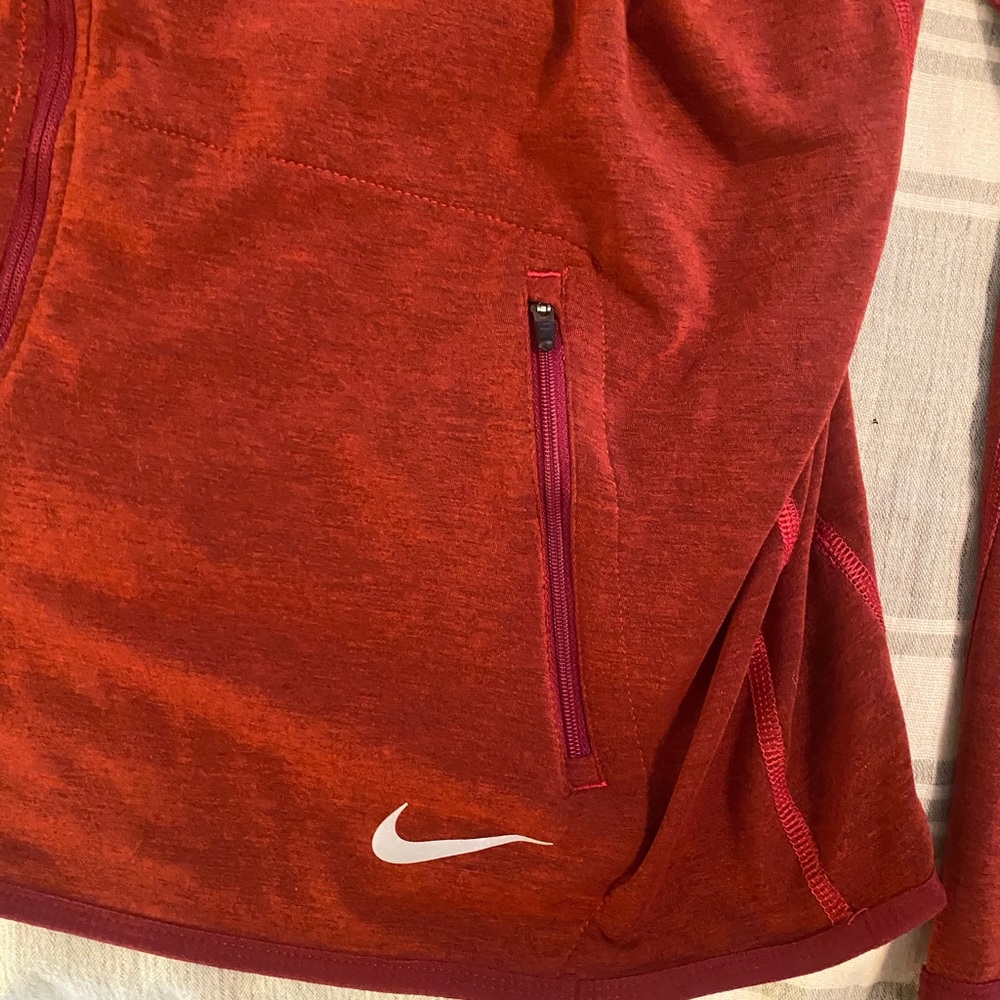 Nike Running Jacket - image 4